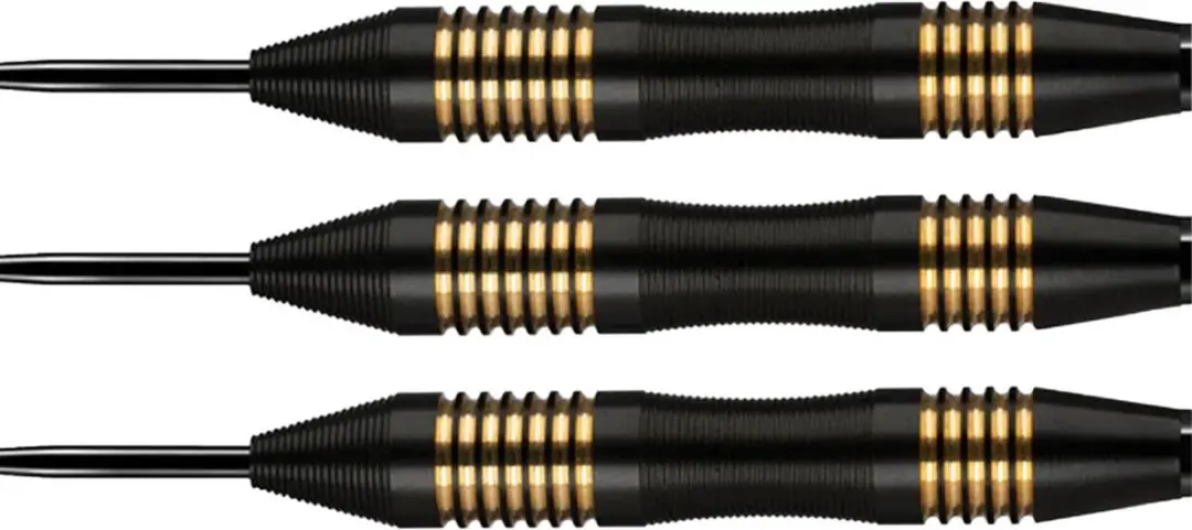 Designa Mako Micro Grip CHD1502 - 3 Stuks - Zwart