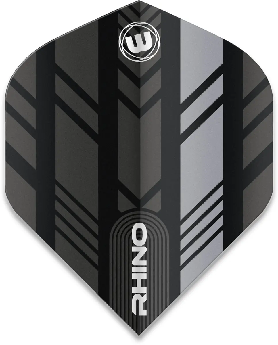 Winmau Rhino Extra Thick Dartvleugels