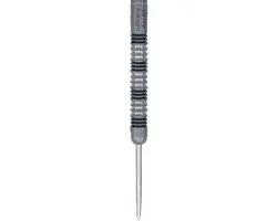 Unicorn Purist James Wade Phase 1 Dartpijlen 3 Stuks - Zilver
