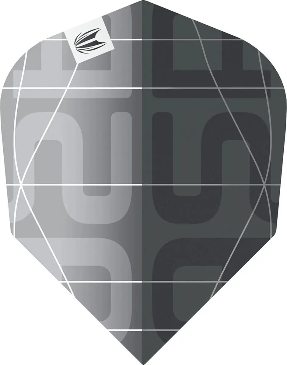 Target Nathan Aspinall x Echo 3 Set NO6 Dart Flights