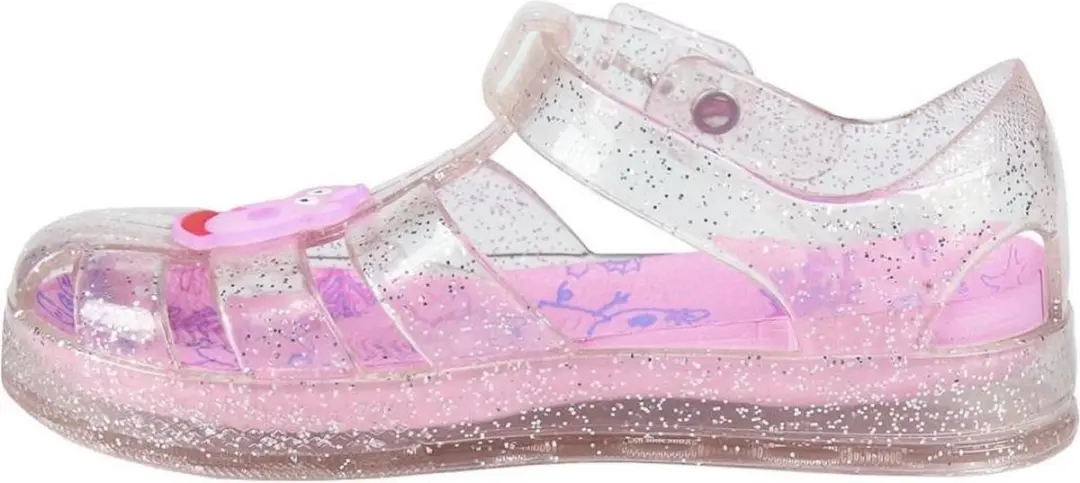 Peppa Pig Waterschoenen Roze - Maat 23