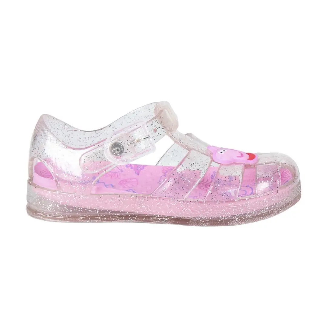 Peppa Pig Waterschoenen Roze - Maat 23