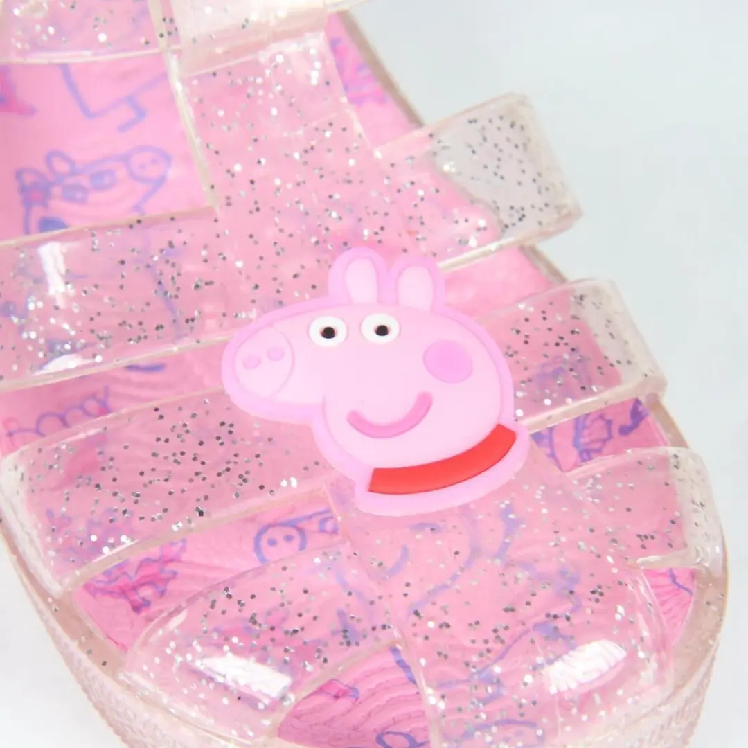 Peppa Pig Waterschoenen Roze - Maat 23