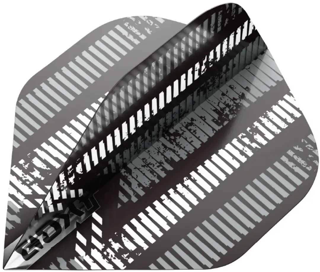 goat Sprocket NO2 Dart Flights GD7005130 - 3 Stuks
