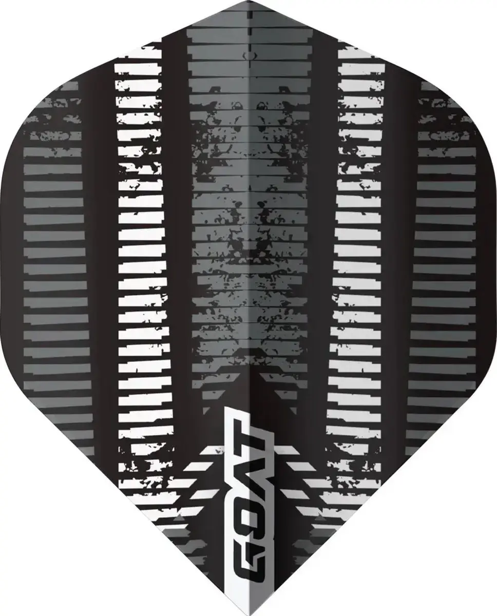 goat Sprocket NO2 Dart Flights GD7005130