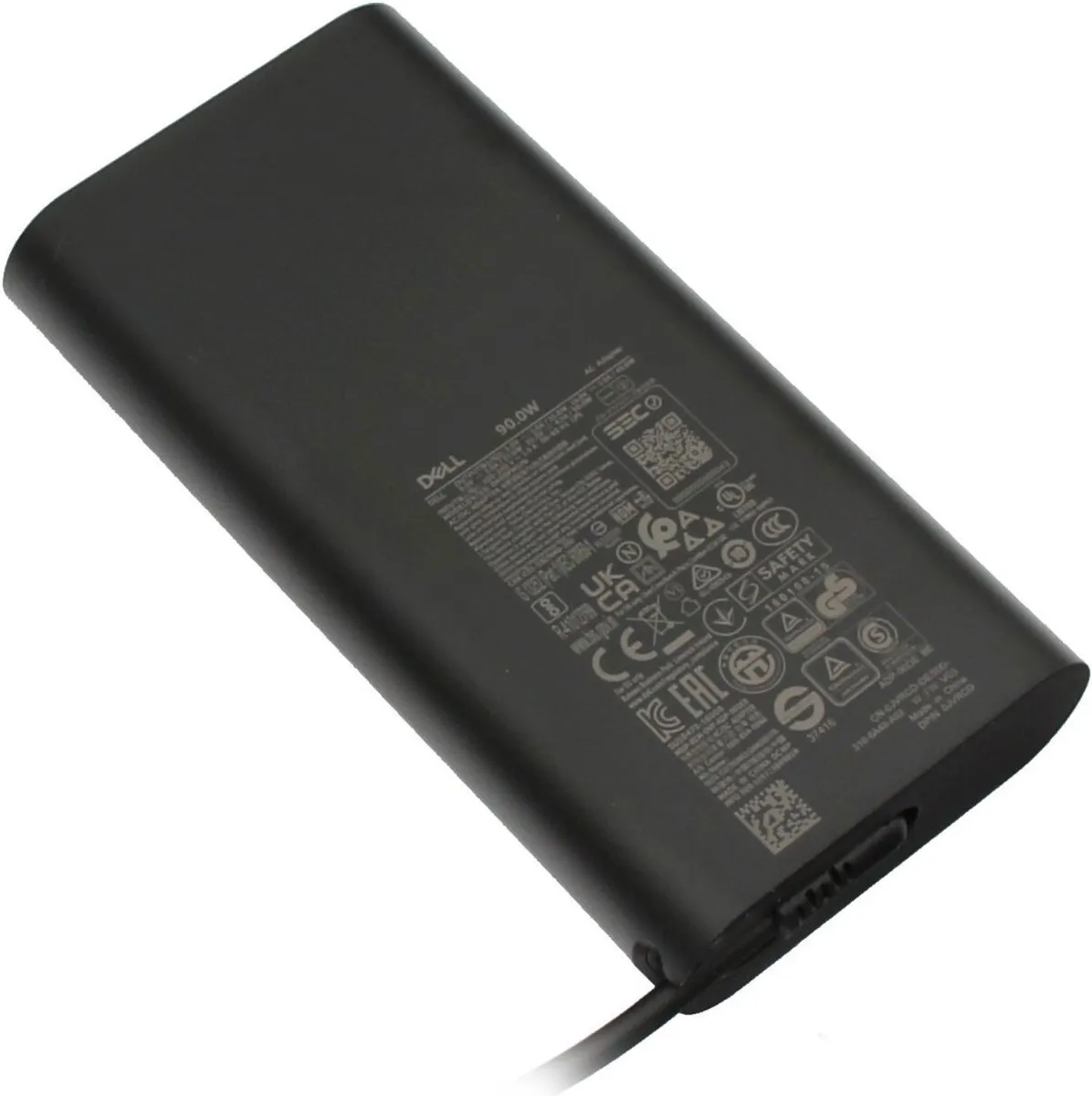 Dell MDD7C USB-C Oplader 90W