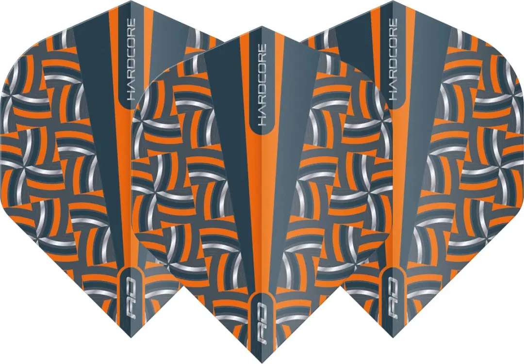 Red Dragon TF6513 Dart Flights