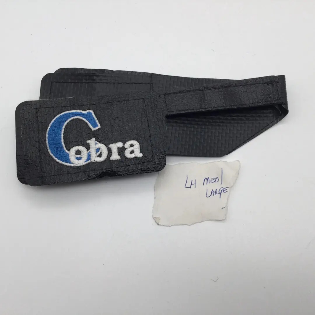 Cobra Bowling Reparatieband Linkshandig Medium-Large