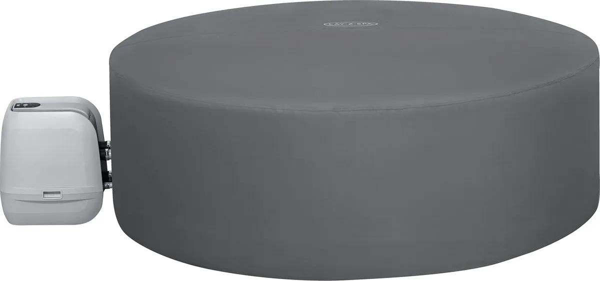 Bestway EnergySense Thermische Deken 216x80cm - Grijs