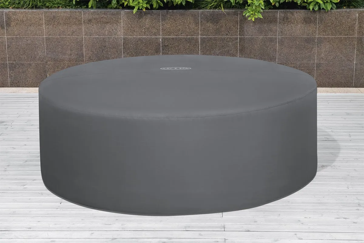 Bestway EnergySense Thermische Deken 216x80cm - Grijs - afbeelding 6 van 6