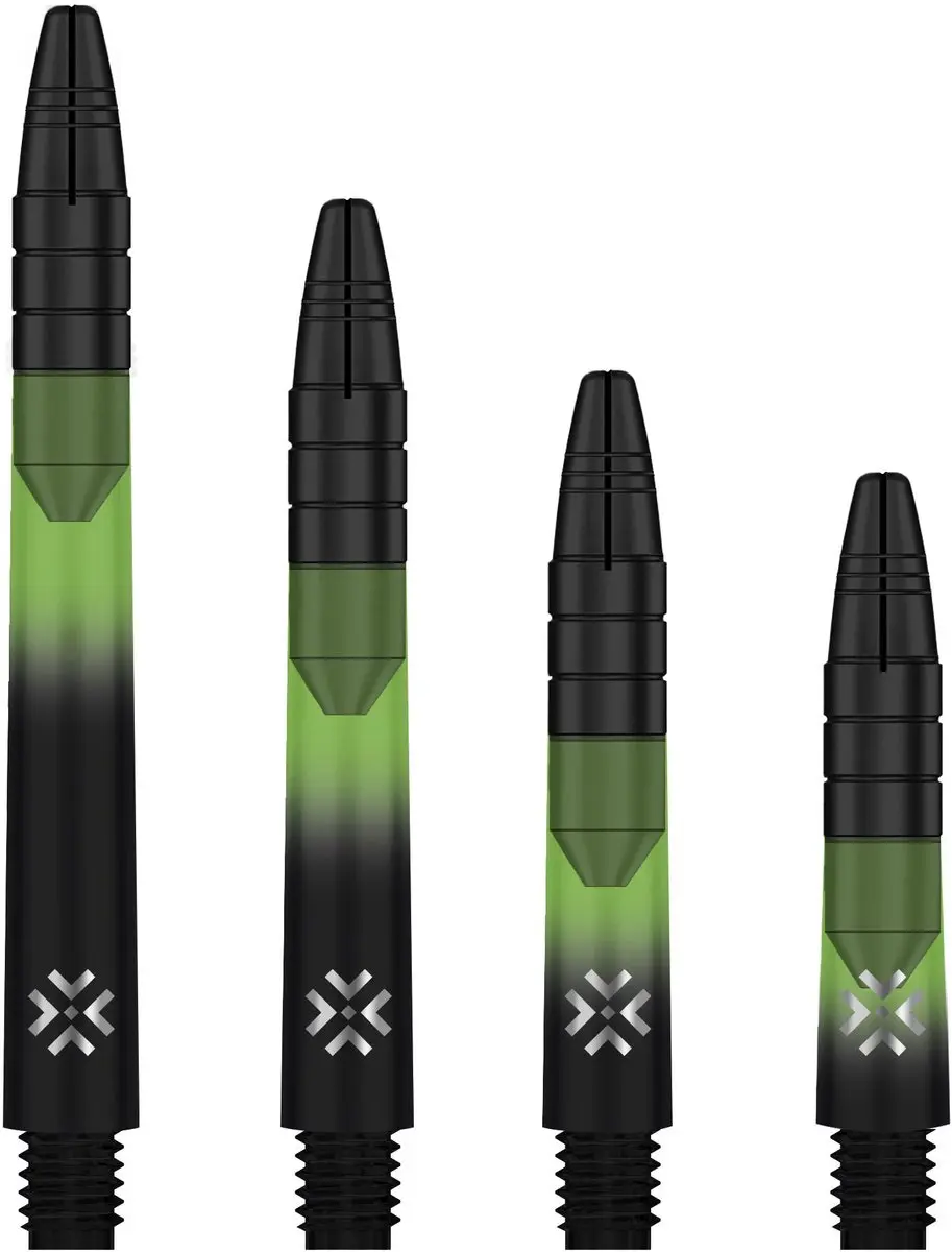 Bullet Shaftalu HD 41mm