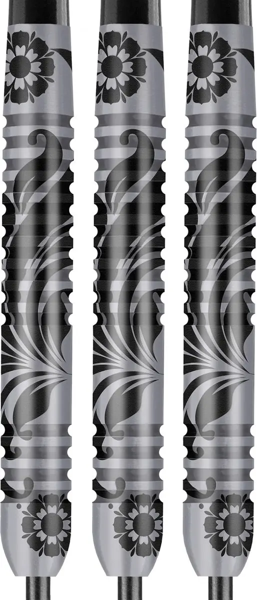 Bull's Flora Zina 80% 26g Steeltip