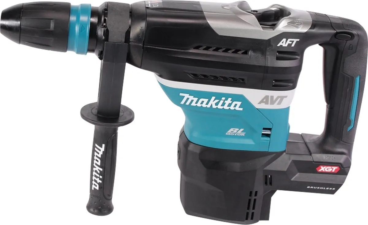 Makita HR005GZ01 Combihamer SDS+ - 40V