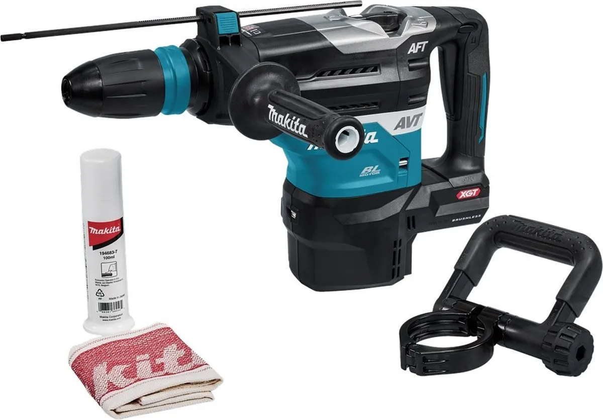 Makita HR005GZ01 Combihamer SDS+