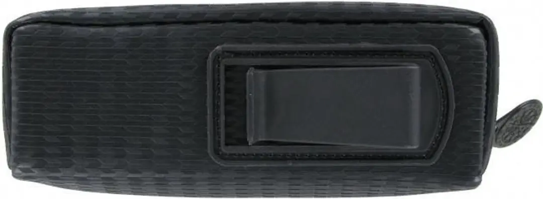 Bull's Unitas Mini Case Carbon BU-66330C - Dart Case - Zwart