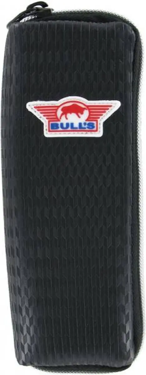 Bull's Unitas Mini Case Carbon BU-66330C