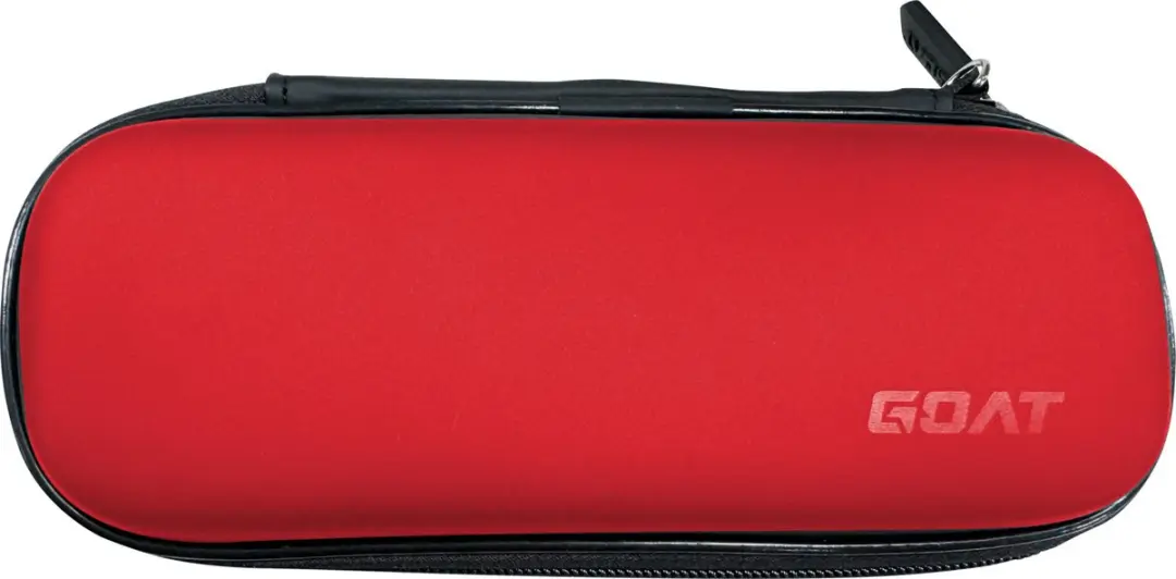 goat Darts Opberg-Locker Wallet