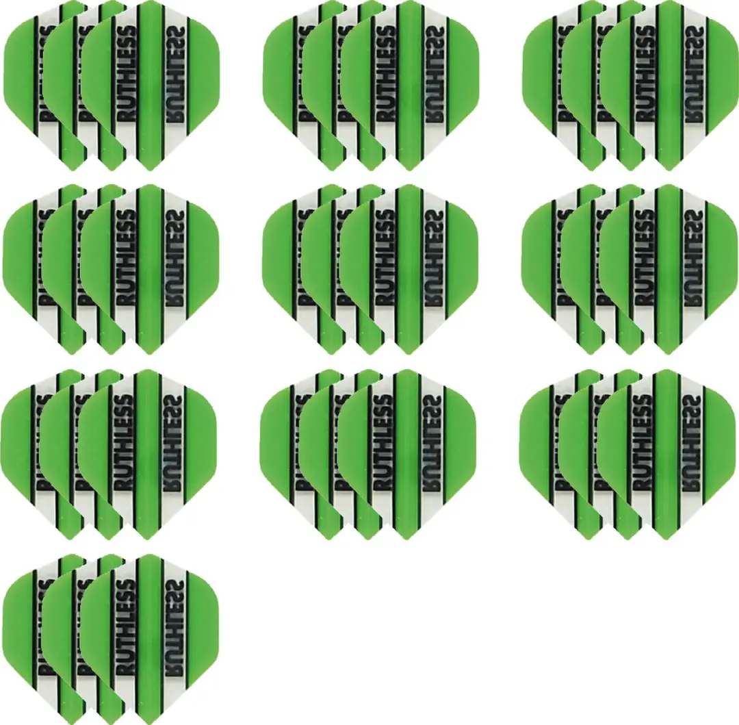 Ruthless Flights Multipack RG