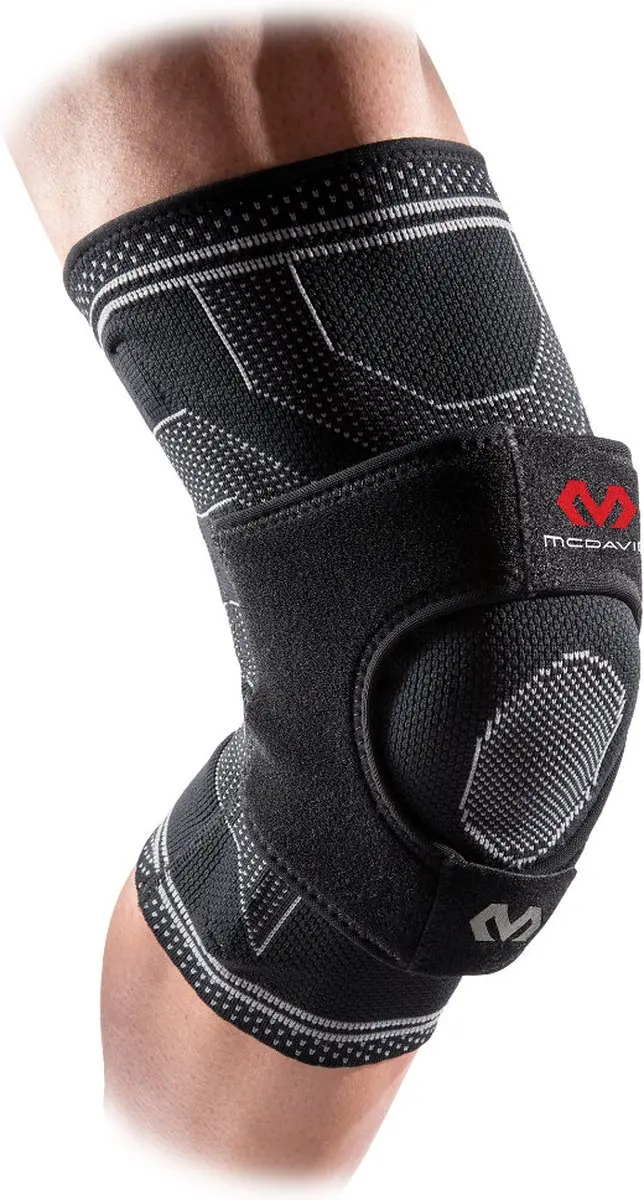 McDavid Elite Engineered Kniebrace 5147 - XL
