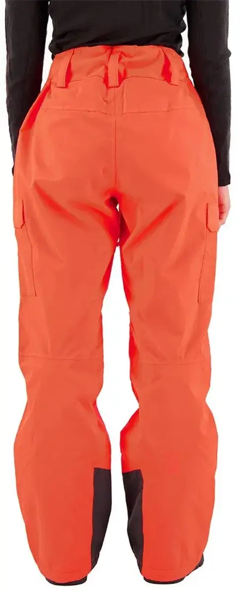 Helly Hansen Switch Cargo Geïsoleerde Broek - S - Neon Coral