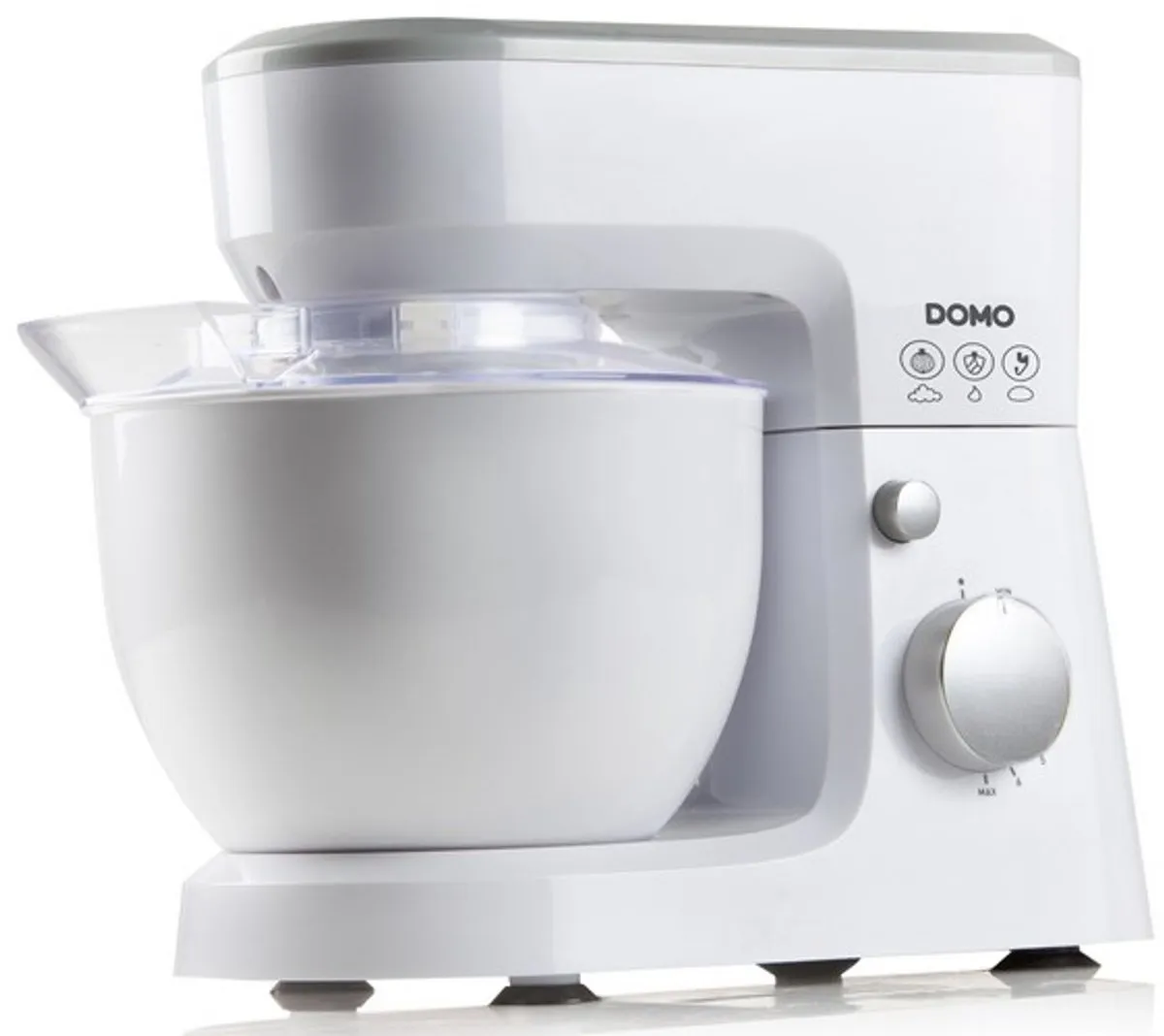 Domo DO9241KR Keukenmachine 600W