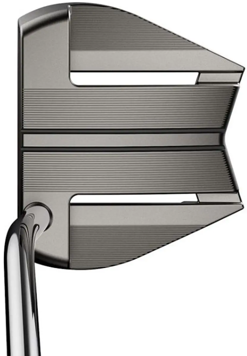 Cobra MIM Stingray Putter Rechtshandig 34 inch - Grijs