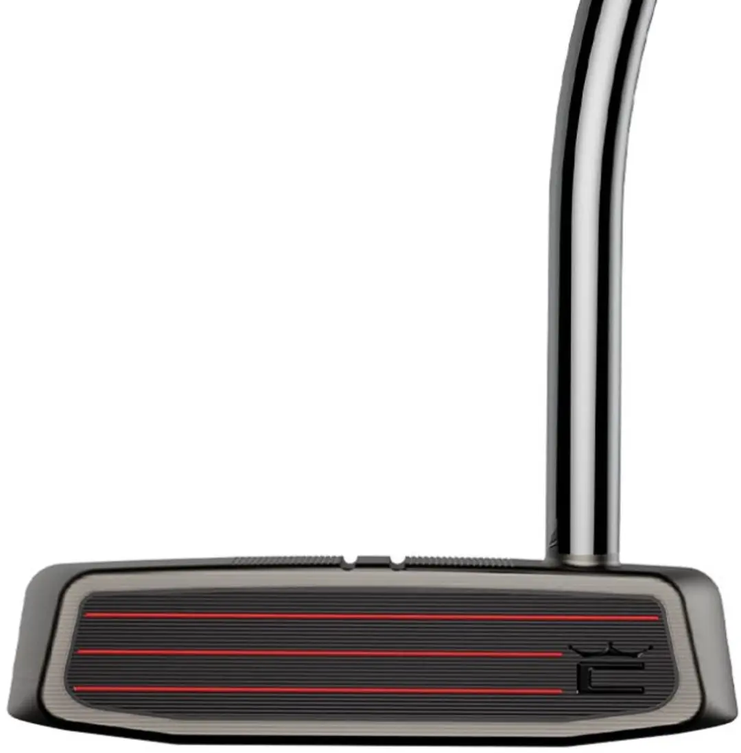 Cobra MIM Stingray Putter Rechtshandig 34 inch - Grijs