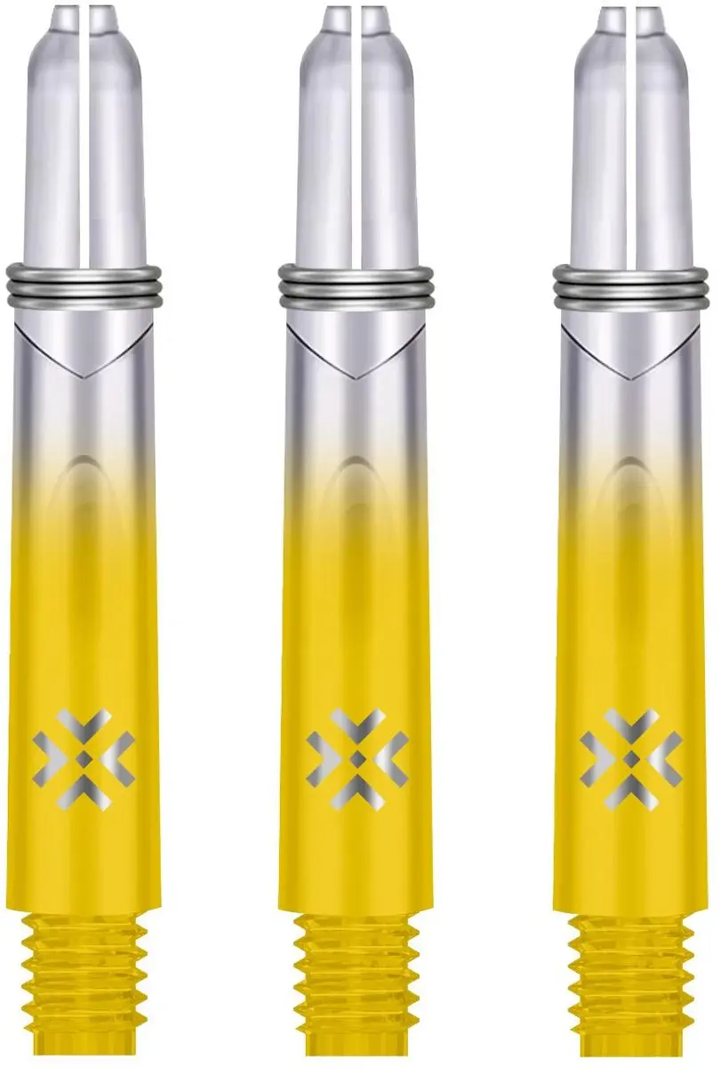 Bullet Shafts 35mm Geel