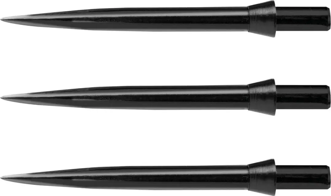 Red Dragon Trident Point X0396