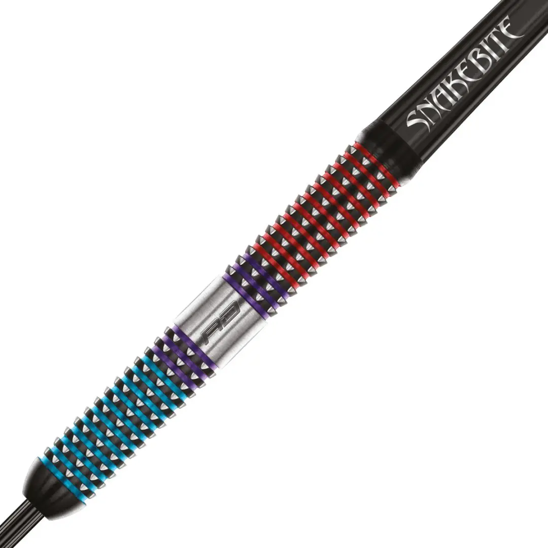 Red Dragon Peter Wright Spirit 90% Dartpijlen - 3 Stuks