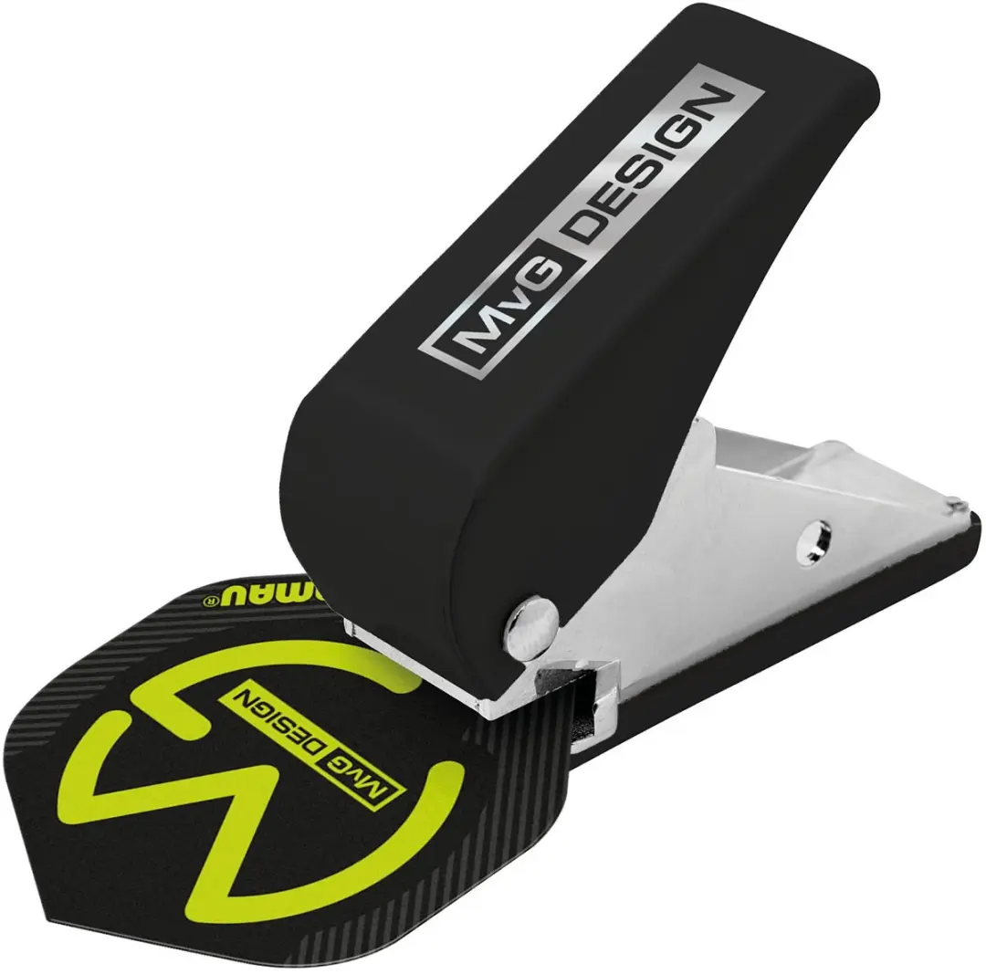 Winmau MVG Flight Punch Machine 8130