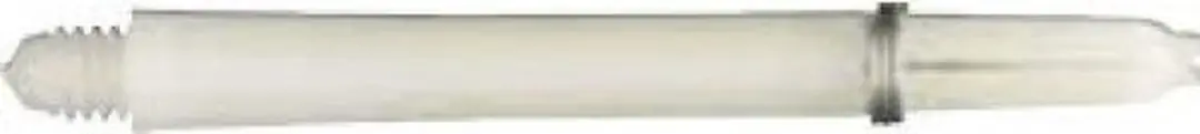 Winmau Dart Shafts Nylon Wit Medium