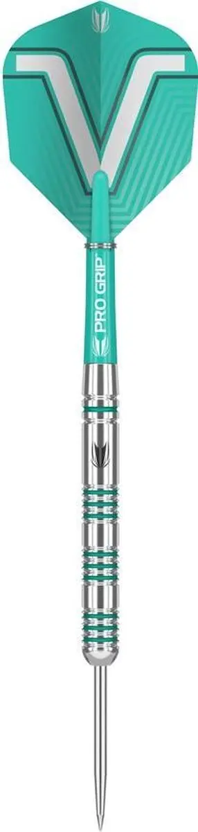 Target Rob Cross 80% Dartpijlen 24g - 3 Stuks