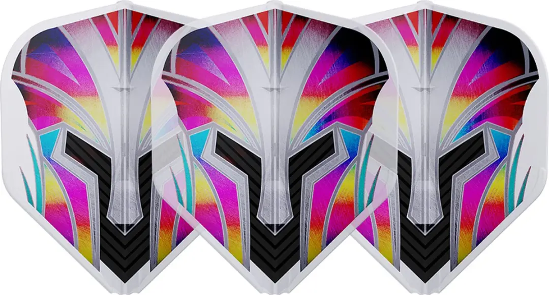 L-Style EZ L1 Prime Series Dart Flights FL1038