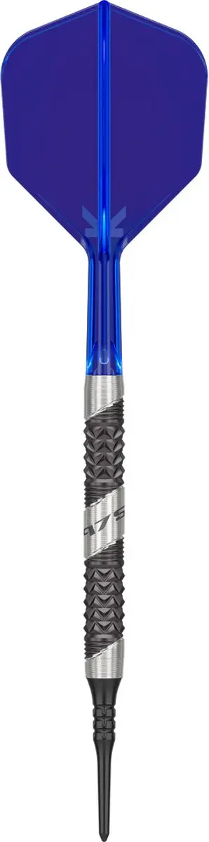Target 975 Ultra Marine Soft Tip Darts
