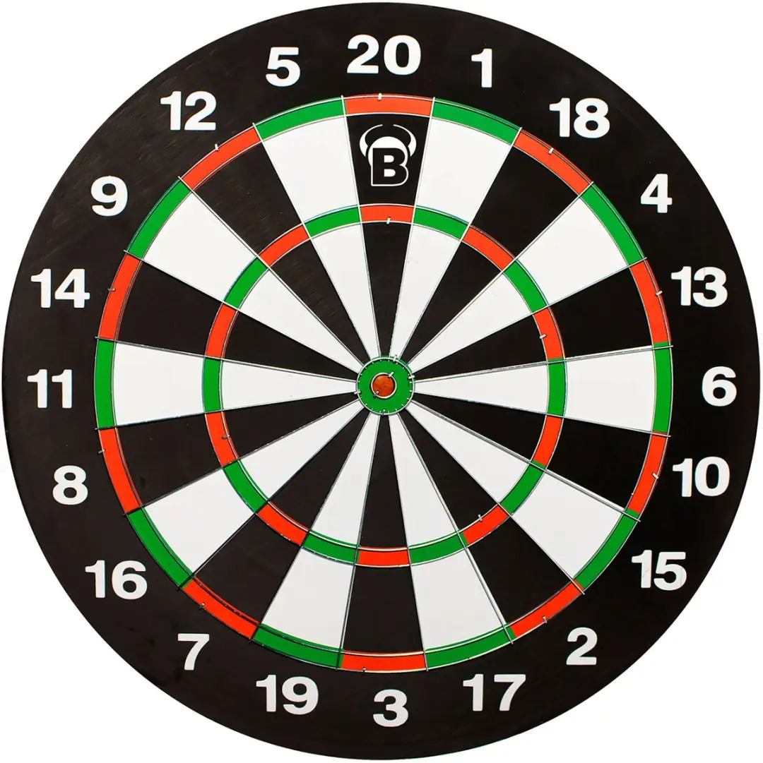 Bull's Windsor Dartbord 46cm