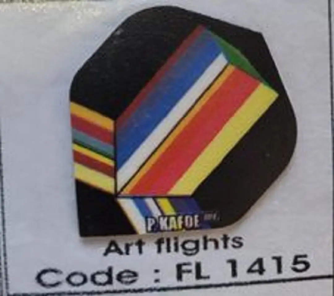 Datadart Dart Flights FL 1415