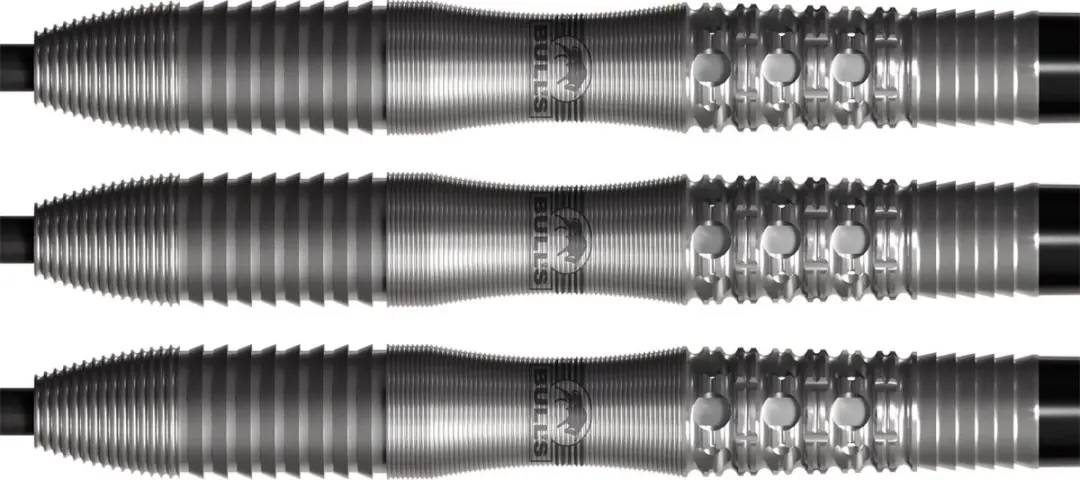 Bull's Eagle 3 Dartpijlen 24g - 3 Stuks
