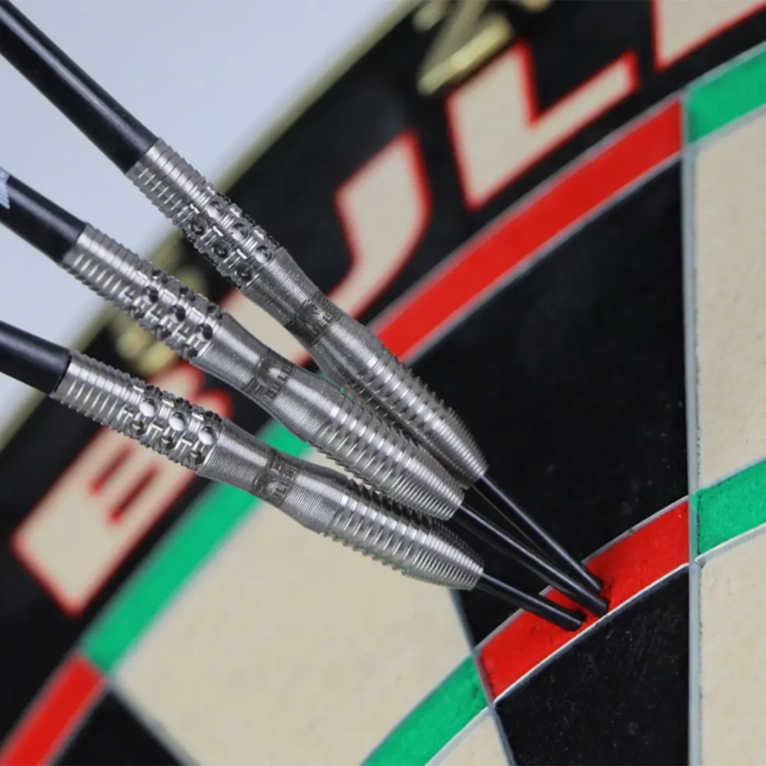 Bull's Eagle 3 Dartpijlen 24g - 3 Stuks