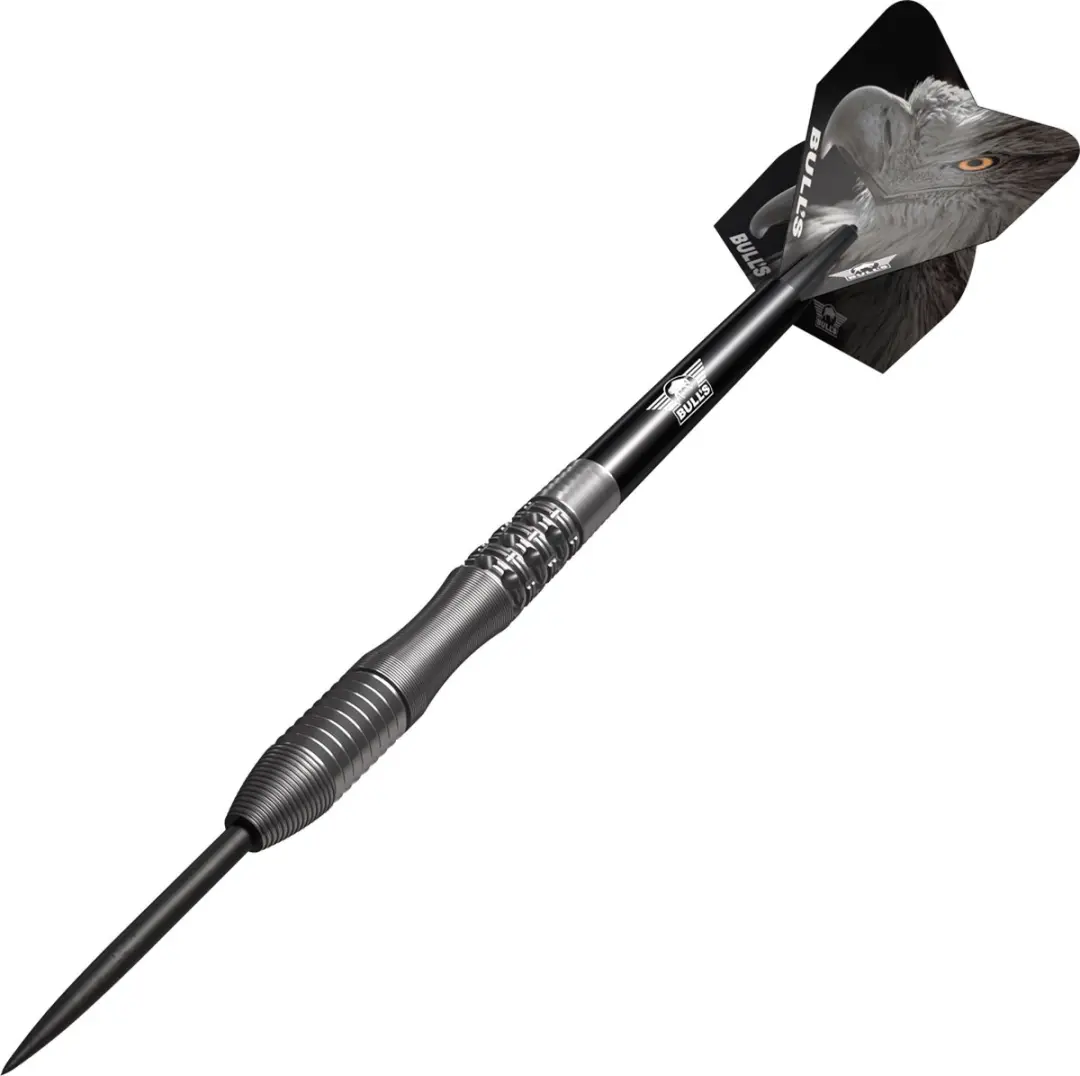 Bull's Eagle 3 Dartpijlen 24g - 3 Stuks