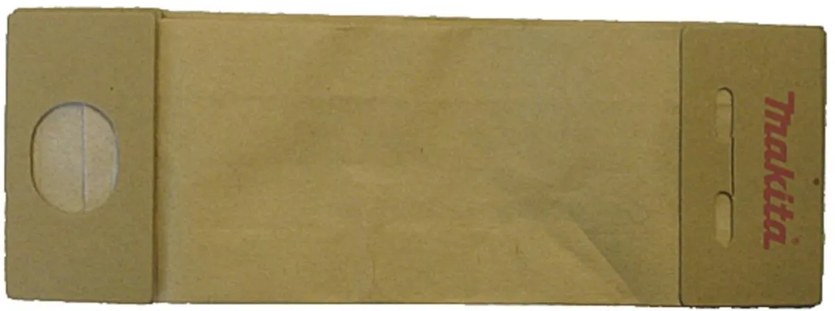 Makita Stofzakken 193526-0 - 5 Stuks