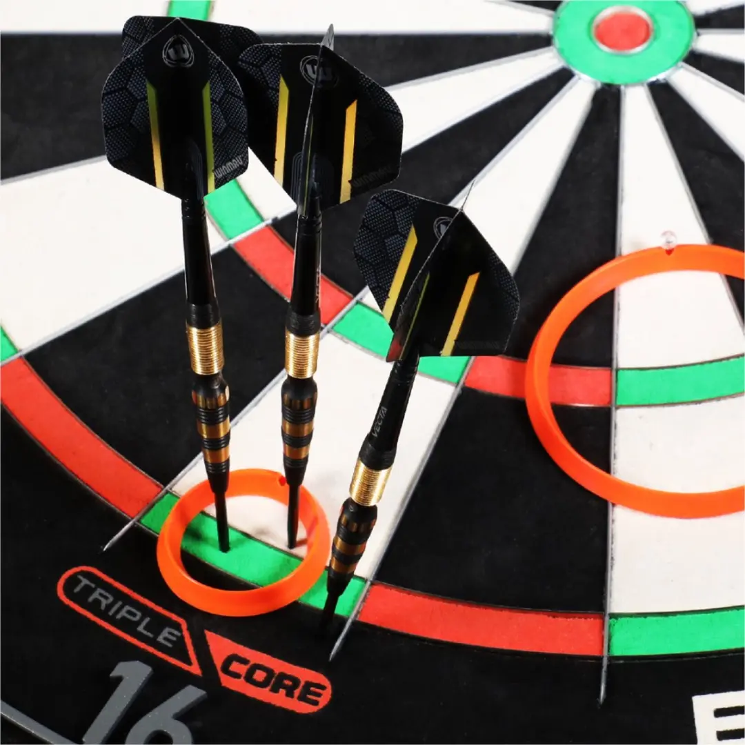 Winmau Simon Whitlock Practice Rings 8415