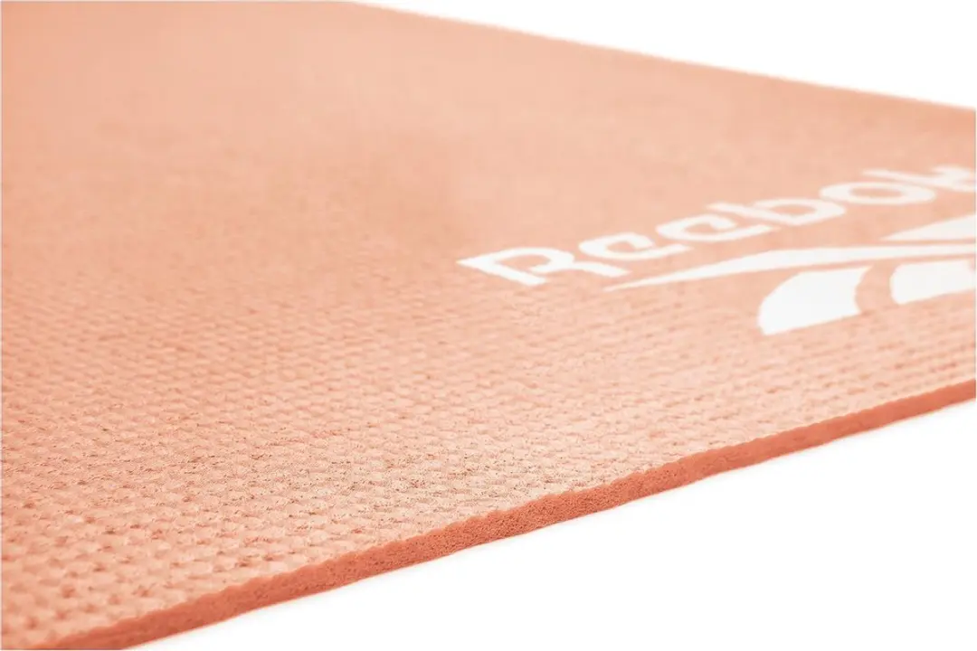 Reebok Yogamat 4mm - Desert Dust - afbeelding 6 van 6