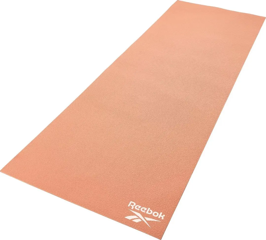 Reebok Yogamat 4mm