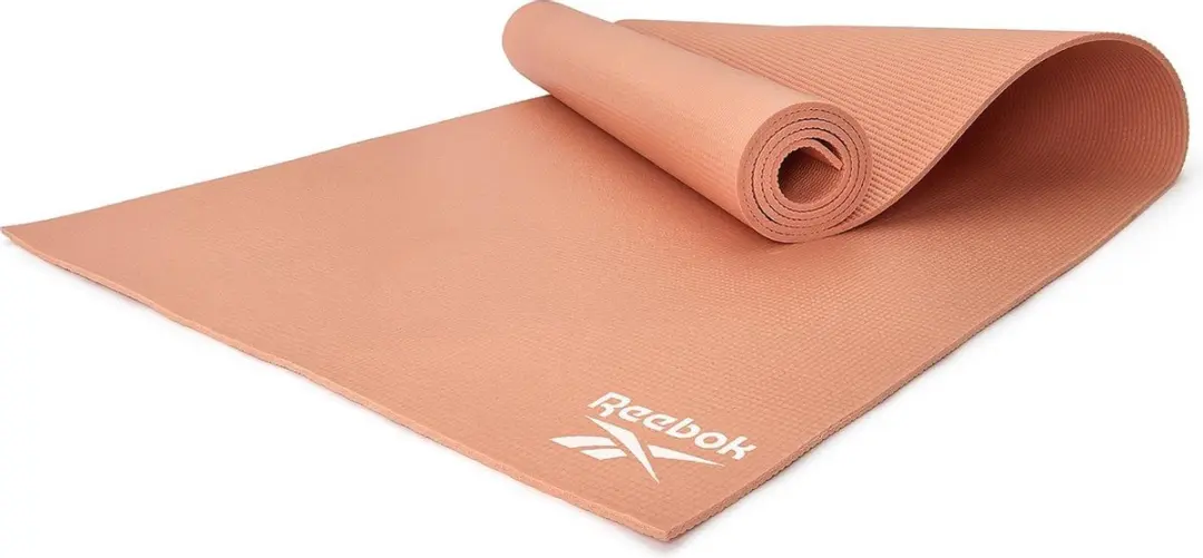 Reebok Yogamat 4mm - Desert Dust