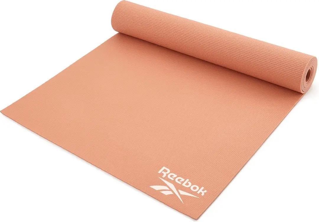 Reebok Yogamat 4mm - Desert Dust