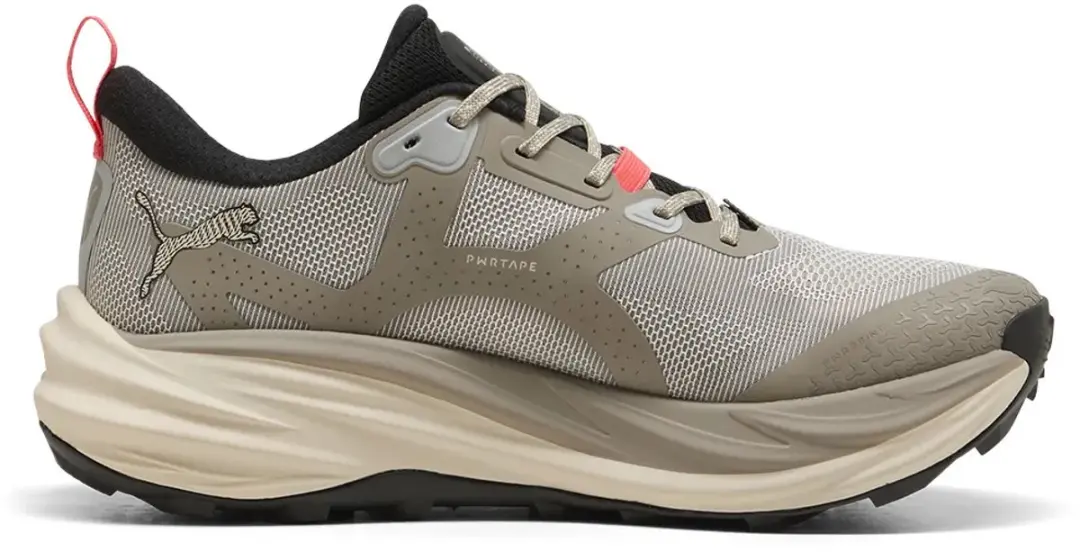 PUMA Voyage Nitro 4 Hardloopschoenen