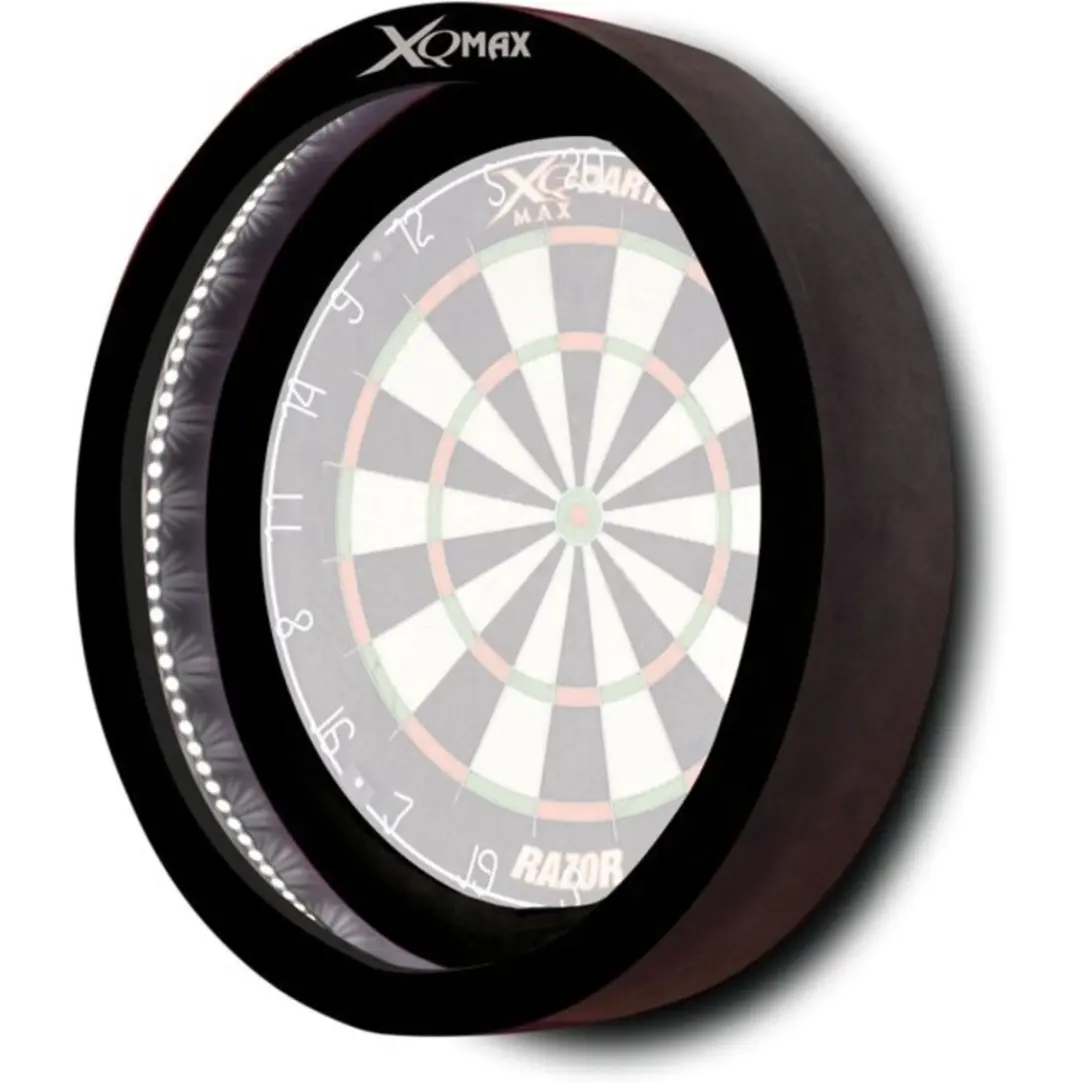 XQMax Dartbord LED-verlichting