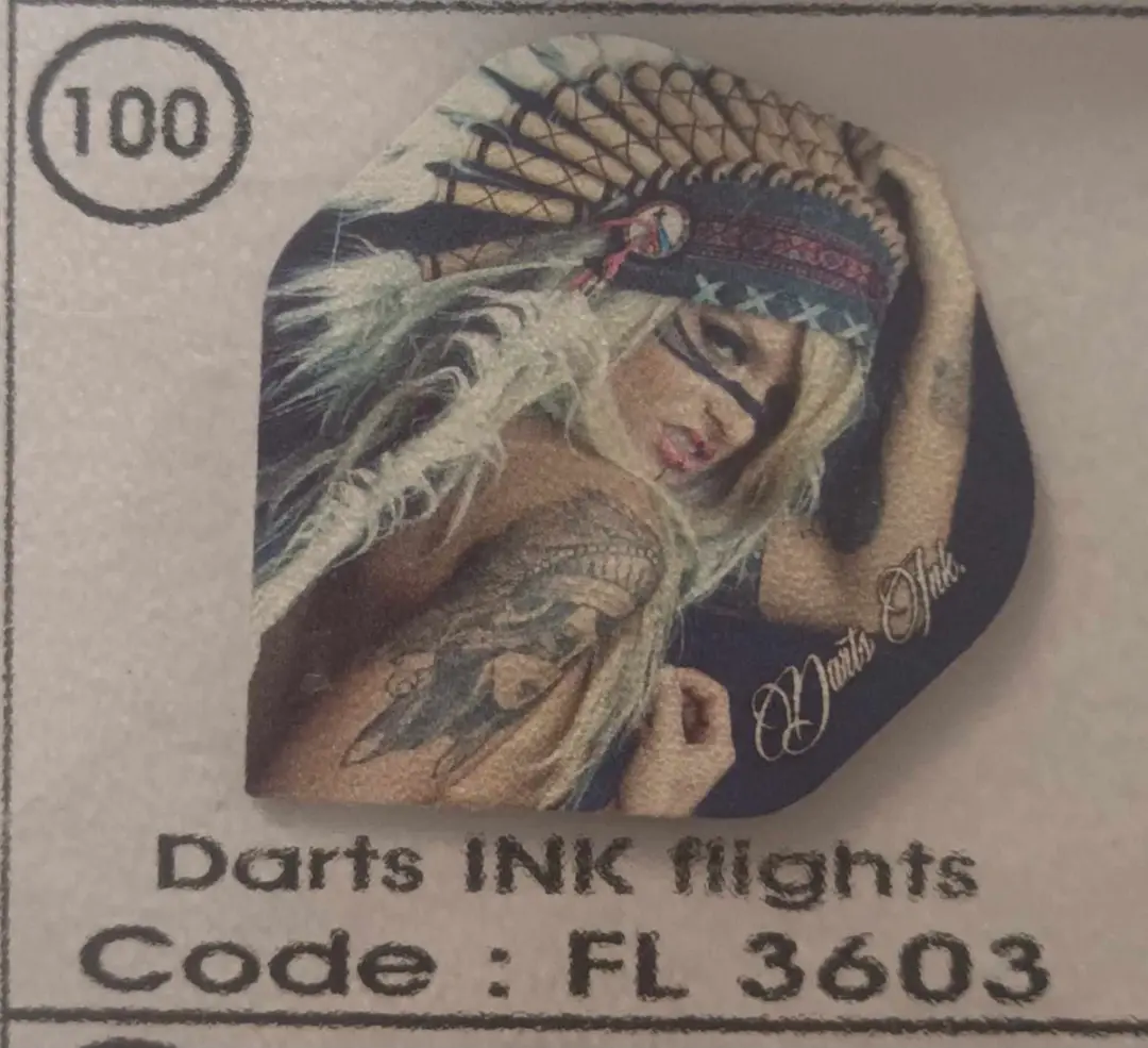 Datadart Dart Flights 3603
