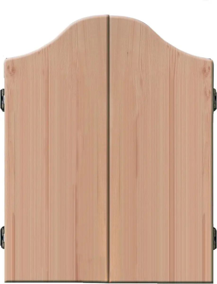 Bull's Dartcabinet Classic 7-delig - Multicolor